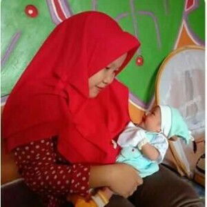 Fhiya Suhartanto profile icon