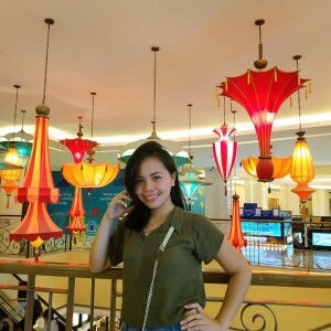 Daisery Obillo Delantar profile icon