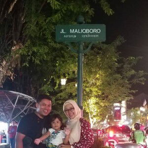 Evista Haris profile icon