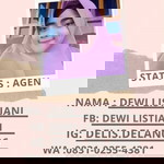 Dewi Listiani profile icon