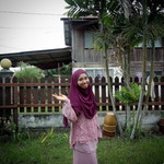 Nur Aqilah Mohd Sholihin profile icon