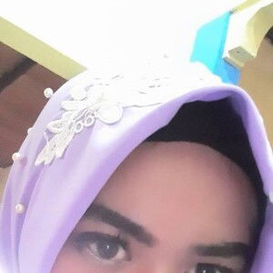 Mayang Sari profile icon