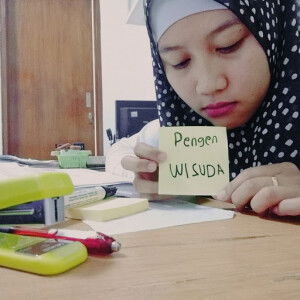 Liha Saniyyah profile icon