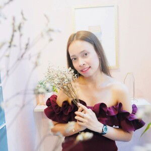 김규리 profile icon