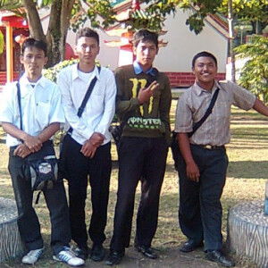 Nungki Widodo profile icon