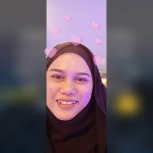 Norisham Sofieana profile icon