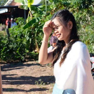 Saengduean Matha profile icon