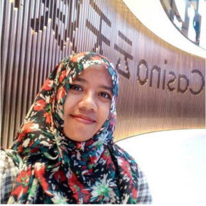 Dewi Rahmawati profile icon