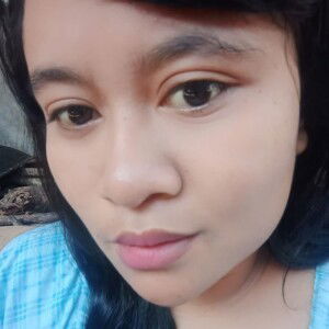 Nazah Nurvia Indiani profile icon