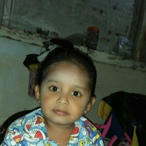 Dhedheg Arfindy Esthafhela profile icon