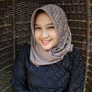 Ariyanti Octav profile icon
