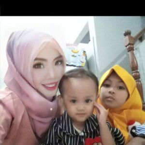 Aliyah Aurel Arsy profile icon