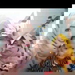 Aliyah Aurel Arsy profile icon