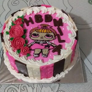 Siti Kholifah profile icon