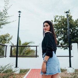 Mary Jane Erma Alvarez profile icon