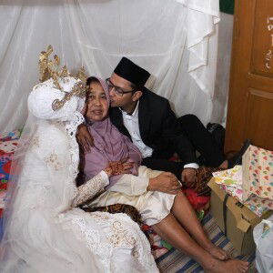 Roisyah profile icon