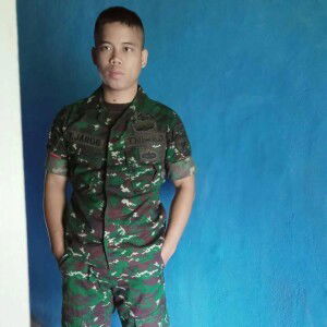 Jarob Santiika profile icon