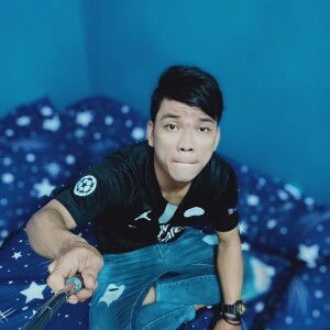 Faria Lusianaa Aritonang profile icon