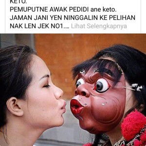 Kadek Jernat profile icon