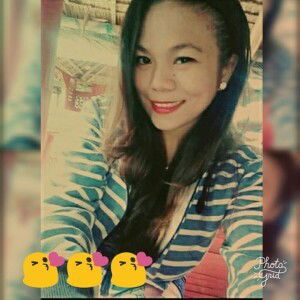 Maria Ancelyn Ersando Agubang profile icon