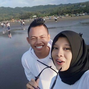 Hani Faidlotur Rohmah profile icon