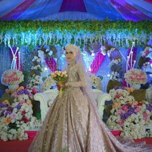 Wenny Destriani profile icon