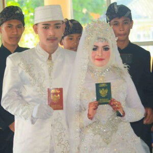 Fachry Muhammad profile icon