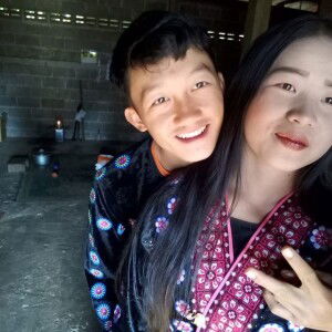 ฉันเปนแค่ฝุ่นละออง เทอคงมองม่เหน profile icon