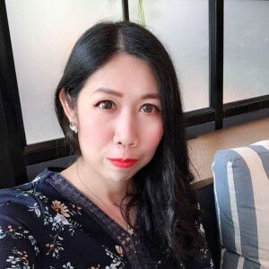 Sirivimon Kik profile icon