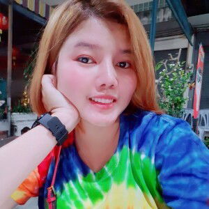 Pun Patsikan profile icon