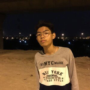 'เน็ค'ค จิ'บิ้' profile icon