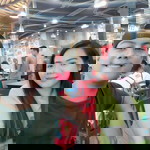 Mary Faith Ong profile icon