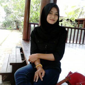 Iftitahun Nadlifah profile icon