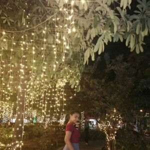 Maria Luisa Bohol Carpio profile icon