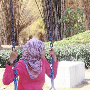 Ella rohma Putri profile icon