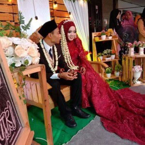 Nurjannah Putri profile icon