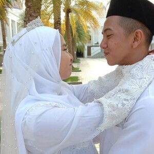 Muhammad Dinie profile icon