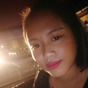 Kate Mhay Masigla profile icon