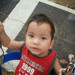 Aisha Farha profile icon