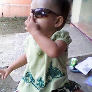 Vina Mam'Zz Nya Marsha profile icon