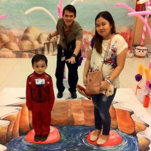 Rose Yap profile icon