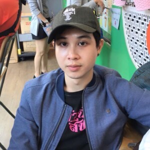 Worapon Ruengwittayawong profile icon