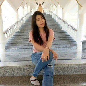 Gamruthai  Suwat profile icon