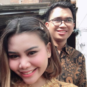 Neng Raky profile icon