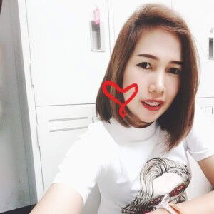 Candy Nuyza Classic profile icon