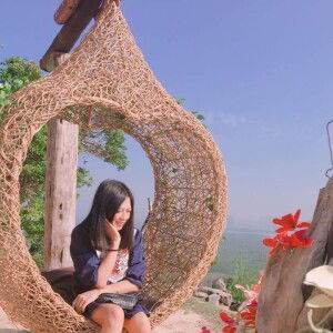 Noi Punnisa profile icon