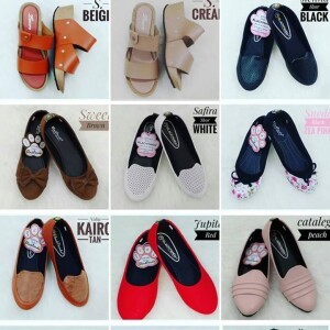 Sepatu Cewe profile icon