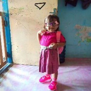 Felicia Yasna profile icon