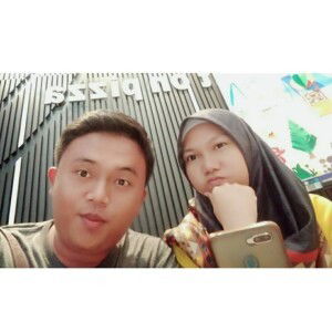 Iyan Handayani profile icon