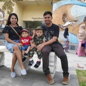 Mas Purnama profile icon